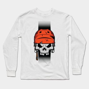 FLY OR DIE Long Sleeve T-Shirt